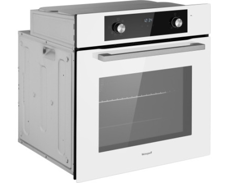 Духовой шкаф Weissgauff EOM 388 PDW Steam Clean