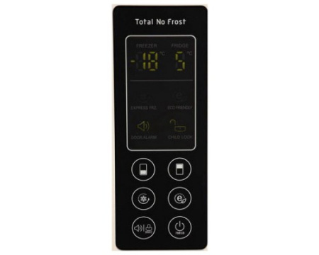 Холодильник LG GA-B379SQUL