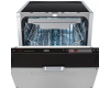 Встраиваемая посудомоечная машина DeLonghi DDW 06S Brace plus