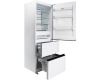 Многокамерный холодильник DeLonghi DMFS 19PINF BB MATTEO