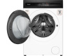 Стиральная машина с инвертором и паром Weissgauff WM 4948 Inverter Steam