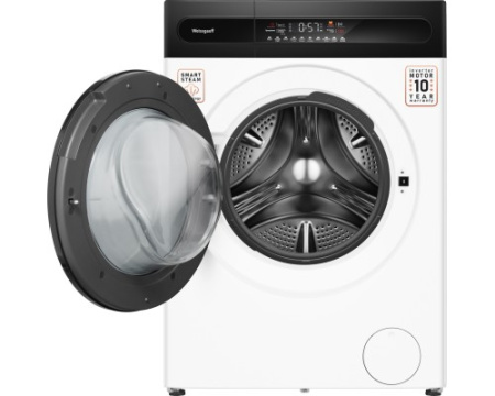 Стиральная машина с инвертором и паром Weissgauff WM 4948 Inverter Steam