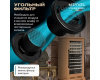 Винный шкаф Meyvel MV99PRO-KBT2 (Натуральный бук)