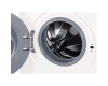 Стиральная машина Midea LUNAR MF100W90BS/W-RU