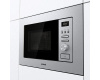 Встраиваемая микроволновая печь с грилем Gorenje BMI201AG1X