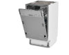 Встраиваемая посудомоечная машина Hotpoint HIS 1D67