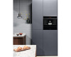 Встраиваемая кофемашина Electrolux EBC85X
