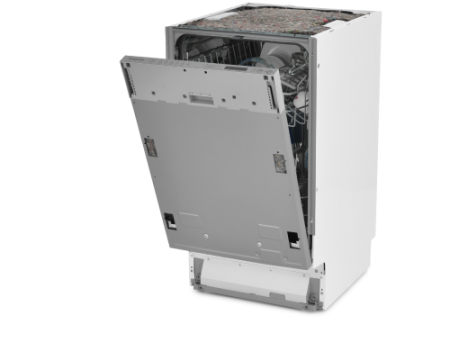 Встраиваемая посудомоечная машина Hotpoint HIS 1D67