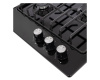 Газовая варочная поверхность Simfer H45V35B571