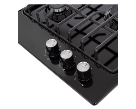 Газовая варочная поверхность Simfer H45V35B571