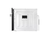 Духовой шкаф Hiberg MS-VM 5115 W SMART