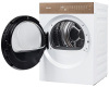 Сушильная машина Toshiba TD-T37BS100HWRU(WT)
