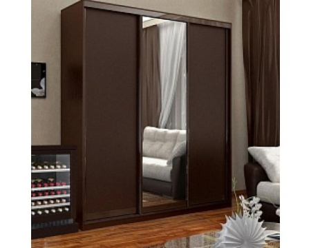 Винный шкаф Dometic C50G Double Wooden Wenge