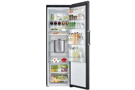 Холодильник LG GC-B401FEPM