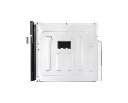 Духовой шкаф Hiberg MS-VM 5115 W SMART