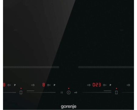 Независимая индукционная варочная панель Gorenje GI6442BSCE