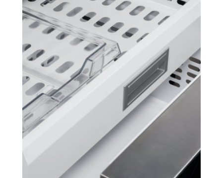 Встраиваемый холодильник Bertazzoni REF755BBRPTT белый