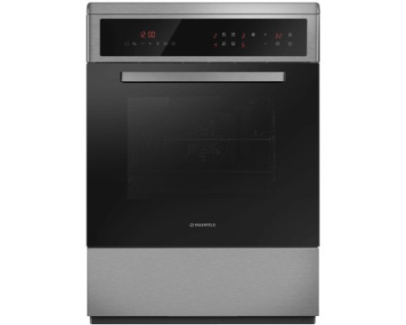 Электрическая плита MAUNFELD MEC611CS10TD