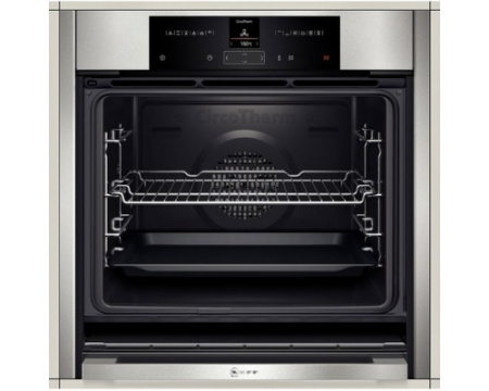 Духовой шкаф Neff B55CR22N0R