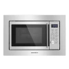 Микроволновая печь MAUNFELD XBMO202S