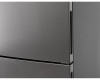 Двухкамерный холодильник Sharp SJ-B350XSIX