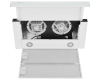 Вытяжка телескопическая ZUGEL ZHT651GW