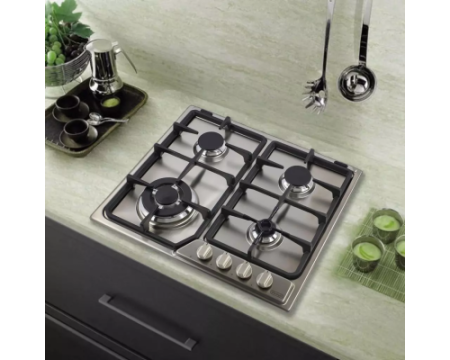 Встраиваемая газовая варочная панель DeLonghi IF 46 PRO