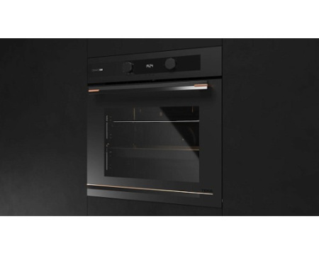 Духовой шкаф Teka HLB 84-G1 P Infinity Matt Black