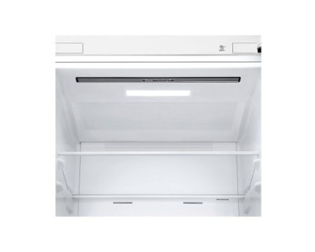 Холодильник LG GC-B509MQWM