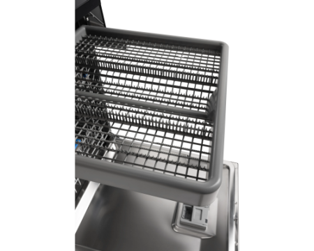 Посудомоечная машина Hiberg i-Q 6815 LB