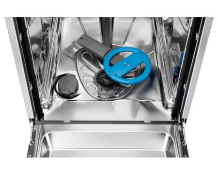 Встраиваемая посудомоечная машина Electrolux EEG62300L