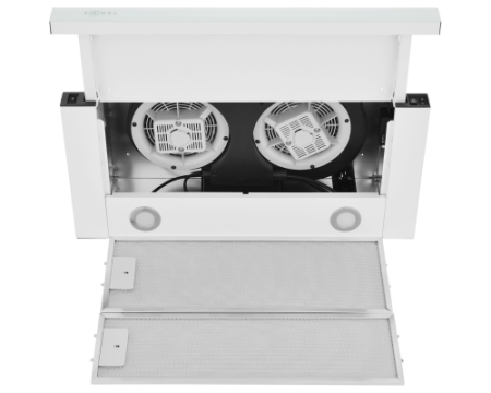 Вытяжка телескопическая ZUGEL ZHT651GW
