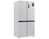 Многокамерный холодильник Tesler RCD-547BI SPARKLING WHITE