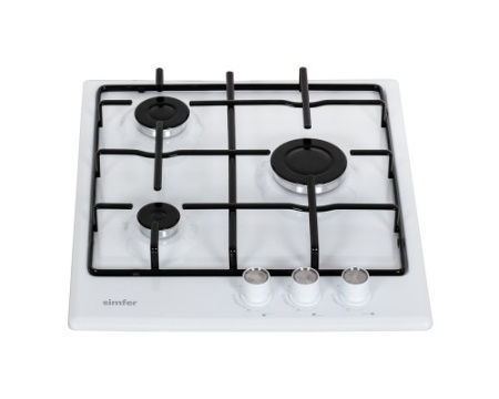 Газовая варочная панель Simfer H45V30W470