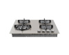 Газовая варочная панель DeLonghi NSL 460 T RUS