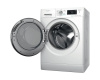 Стирально-сушильная машина Whirlpool FFWDB 864489 SV EE