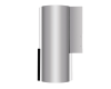 Вытяжка Maunfeld ALBA 39 Wall Inox