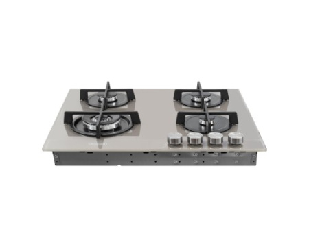 Газовая варочная панель DeLonghi NSL 460 T RUS
