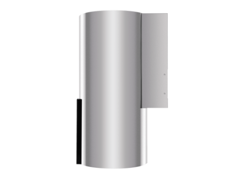 Вытяжка Maunfeld ALBA 39 Wall Inox