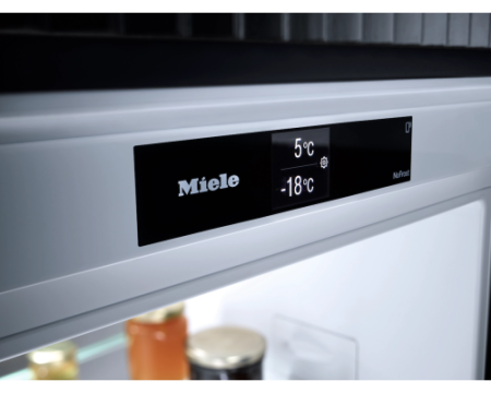 Встраиваемый холодильник Miele KF7772 B