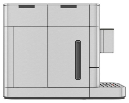 Кофемашина KitchenAid 5KES8556ESX
