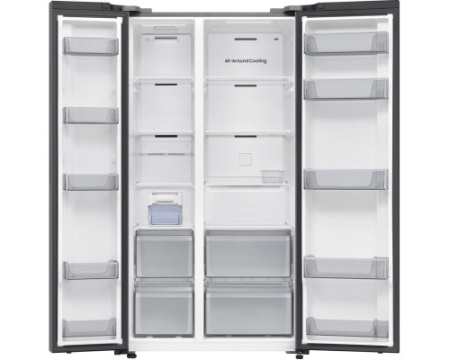 Холодильник Samsung RS70F65Q1TWT