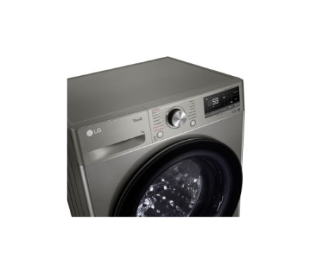 Стиральная машина LG F2V5HS5S