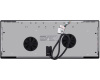 Индукционная варочная панель Maunfeld CVI904SFLDGR Inverter