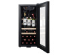 Винный шкаф La Sommeliere LS38BLACK