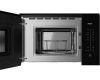 Встраиваемая микроволновая печь Teka MLEG 820 FI FULL BLACK