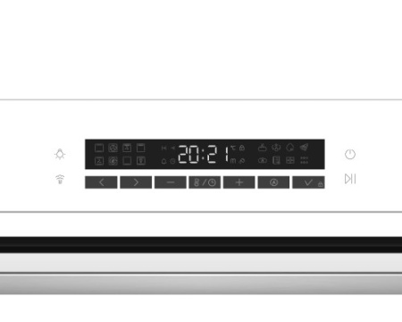 Духовой шкаф Haier HOQ-P16AS5GW
