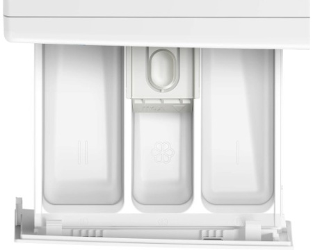 Стиральная машина Bosch WGE02201PL