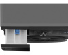 Стиральная машина с инвертором и паром Weissgauff WM 4947 DC Inverter Steam Grey