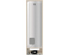 Отдельностоящий двухкамерный холодильник Gorenje NRK6202CLI